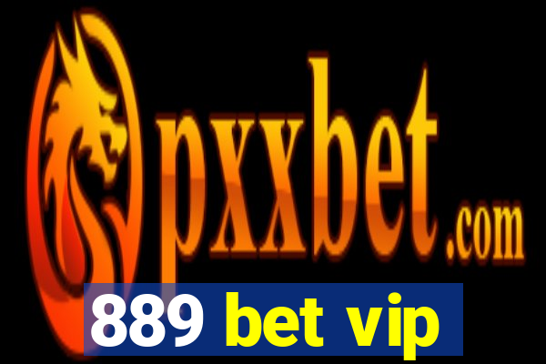889 bet vip